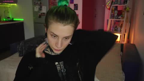 succubus_66 online show from 12-14-24, 09:40