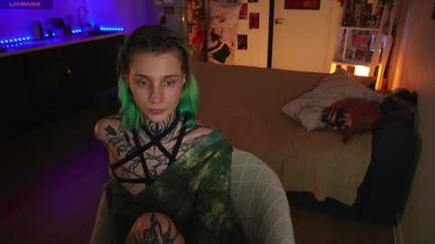 succubus_66 online show from 12-28-24, 01:06