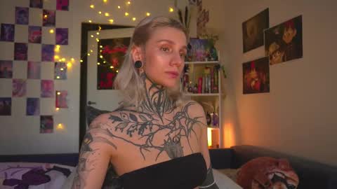 succubus_66 online show from 02-23-25, 01:10