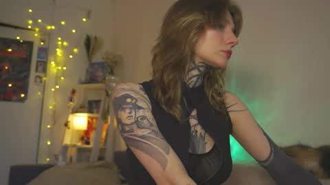 Snapshot of succubus_66 chatting on 03-07-26, 08:33 succubus_66 online show from 03-07-26, 08:33