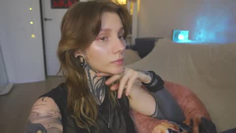 Snapshot of succubus_66 chatting on 04-03-26, 09:40 succubus_66 online show from 04-03-26, 09:40