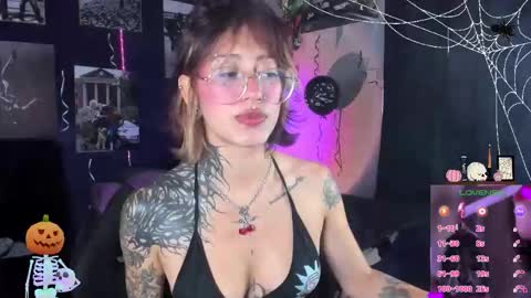 Alexy online show from 10-17-25, 03:47