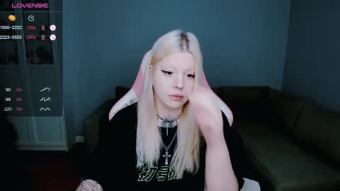 succubus_leslie online show from 12-22-24, 11:22