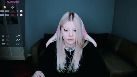 succubus_leslie online show from 01-15-25, 02:13