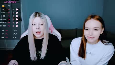 succubus_leslie online show from 02-16-25, 11:16