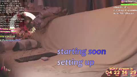 Snapshot of succubus_room chatting on 07-22-26, 10:23 May online show from 07-22-26, 10:23