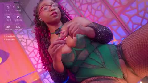 Succubus RoseMilk online show from 03-14-26, 10:59