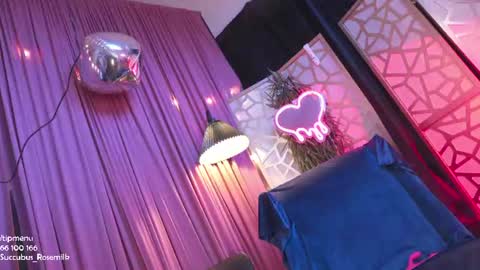 Snapshot of succubus_rosemilk chatting on 07-03-26, 01:12 Succubus RoseMilk online show from 07-03-26, 01:12