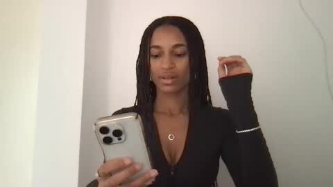 Succubus Sirena online show from 04-09-26, 12:32