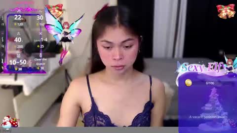 Snapshot of suckablechick chatting on 12-30-24, 12:52 Marry online show from 12-30-24, 12:52