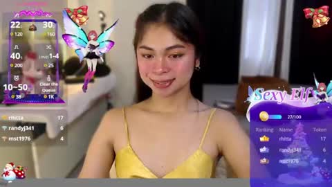 Snapshot of suckablechick chatting on 01-02-25, 02:33 Marry online show from 01-02-25, 02:33