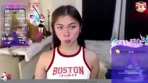 Snapshot of suckablechick chatting on 01-02-25, 05:57 Marry online show from 01-02-25, 05:57