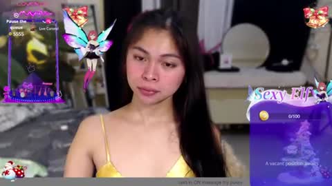 Snapshot of suckablechick chatting on 01-02-25, 04:46 Marry online show from 01-02-25, 04:46