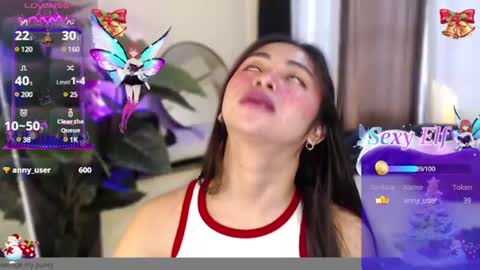 Snapshot of suckablechick chatting on 01-12-25, 02:45 Marry online show from 01-12-25, 02:45