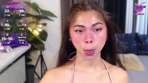 Snapshot of suckablechick chatting on 01-23-25, 12:25 Marry online show from 01-23-25, 12:25