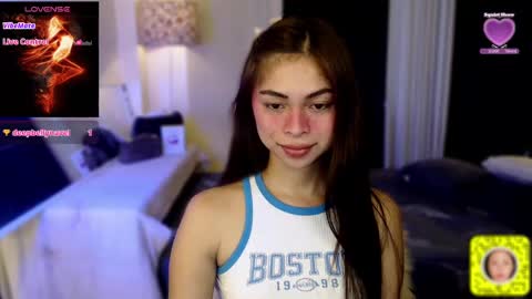 Snapshot of suckablechick chatting on 03-12-25, 02:20 Marry online show from 03-12-25, 02:20