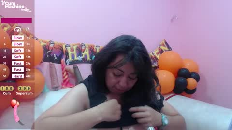 Sucky  online show from 10-20-25, 12:16