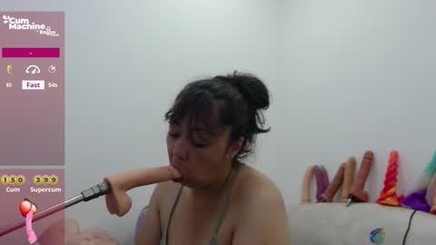 Sucky  online show from 12-17-25, 11:38