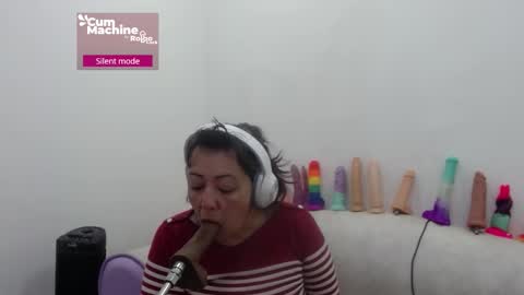 Sucky  online show from 03-21-26, 12:10