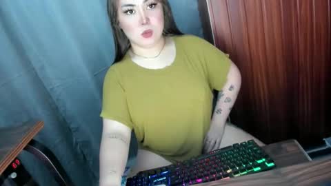 Millany online show from 05-04-26, 03:24