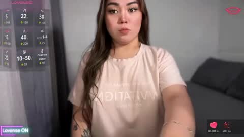 Millany online show from 08-04-26, 04:04