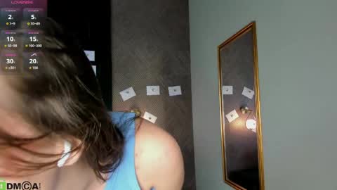 Sue online show from 06-08-26, 01:28