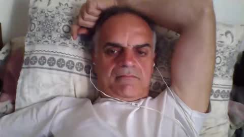 paolo online show from 04-18-26, 01:26