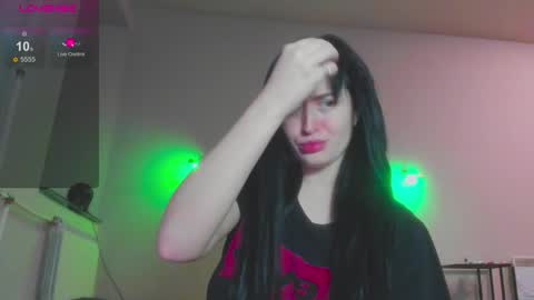 anastasia online show from 01-07-26, 08:22