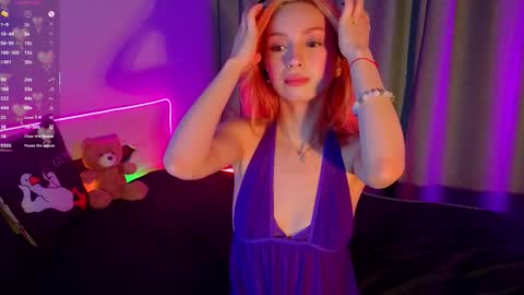 Agata online show from 03-10-26, 12:04