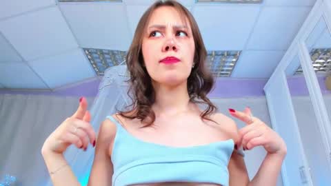 sugar blond online show from 03-08-25, 04:23