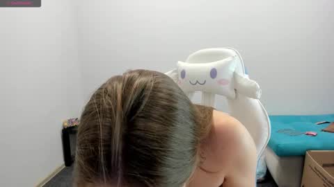 Ariana online show from 09-23-25, 03:53