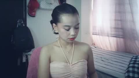 Rosiee online show from 07-29-26, 07:50
