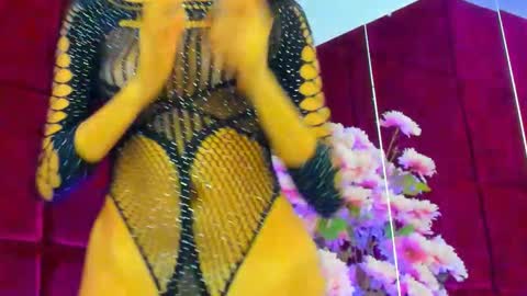 Snapshot of sugar_maple chatting on 10-22-25, 06:40 Sugar online show from 10-22-25, 06:40