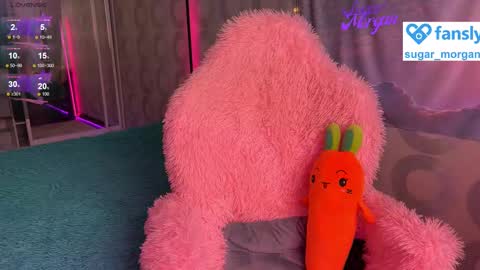 Morgan online show from 02-26-25, 06:58