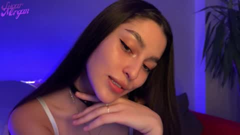 Morgan online show from 01-11-26, 12:43