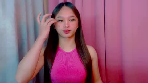 Snapshot of sugar_munch chatting on 02-24-25, 06:36 Cheska online show from 02-24-25, 06:36