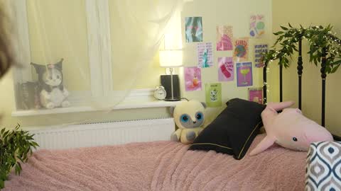 Snapshot of sugar_peasy chatting on 01-30-25, 10:08 Rikki online show from 01-30-25, 10:08