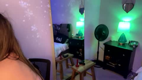 Jessica Windstorm online show from 07-03-26, 12:55