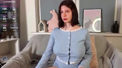 Maria online show from 02-12-25, 03:05