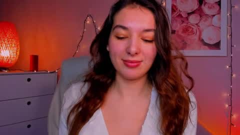 Snapshot of sugar_xmegan chatting on 01-22-25, 02:46 Megan online show from 01-22-25, 02:46
