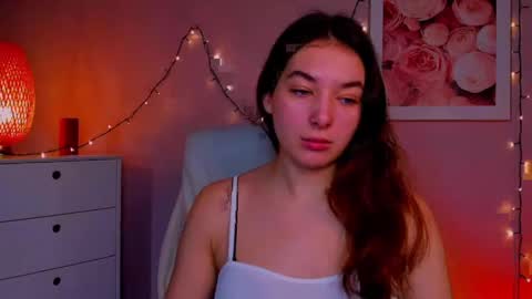 Snapshot of sugar_xmegan chatting on 01-24-25, 08:23 Megan online show from 01-24-25, 08:23