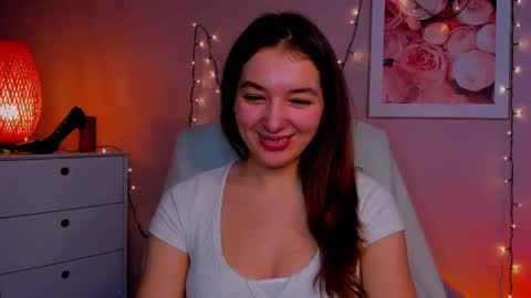 Snapshot of sugar_xmegan chatting on 01-27-25, 05:48 Megan online show from 01-27-25, 05:48