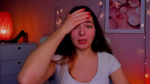 Snapshot of sugar_xmegan chatting on 01-27-25, 08:49 Megan online show from 01-27-25, 08:49