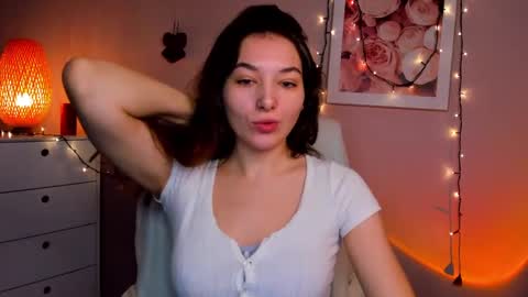 Snapshot of sugar_xmegan chatting on 02-24-25, 07:55 Megan online show from 02-24-25, 07:55