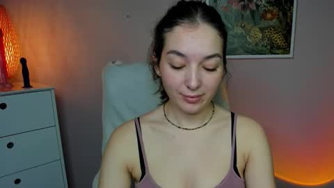Snapshot of sugar_xmegan chatting on 10-23-25, 07:29 Megan online show from 10-23-25, 07:29