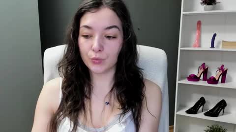 Megan online show from 02-24-26, 07:39