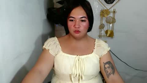 belle online show from 03-27-26, 02:28