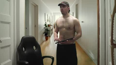 Sugar online show from 02-25-25, 02:36