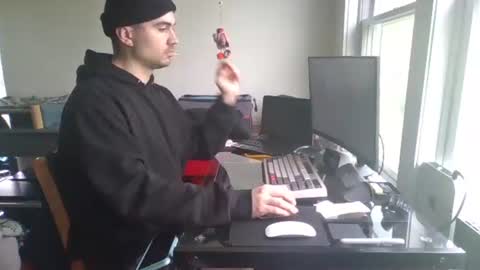 Sugar online show from 05-24-26, 08:58
