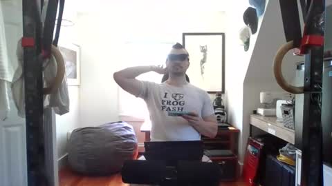 Sugar online show from 07-01-26, 03:01